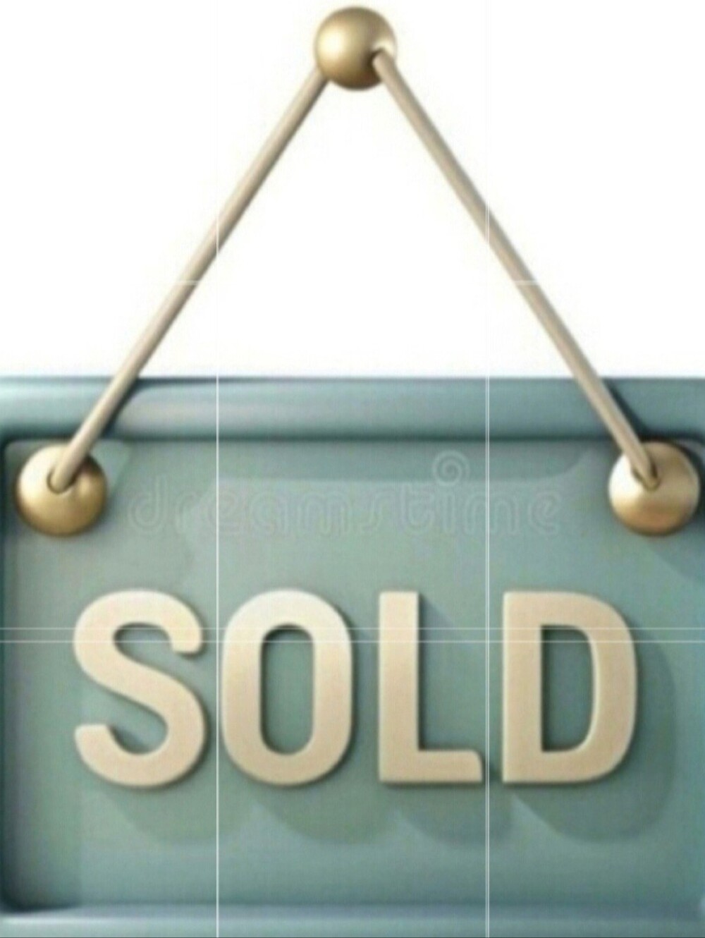 SOLD